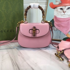 Gucci Top Handle Bags